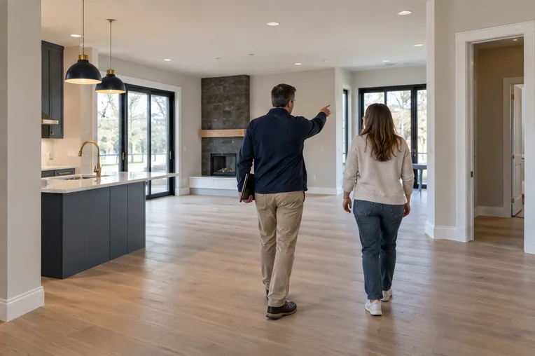 Contractor Deposit